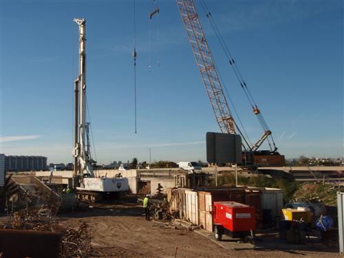 obras Cimentalia